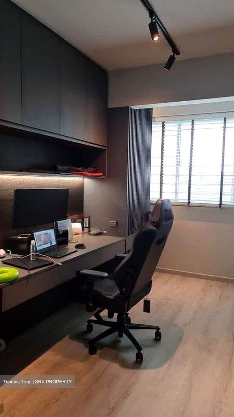 Blk 63 Telok Blangah Heights (Bukit Merah), HDB Executive #620837041